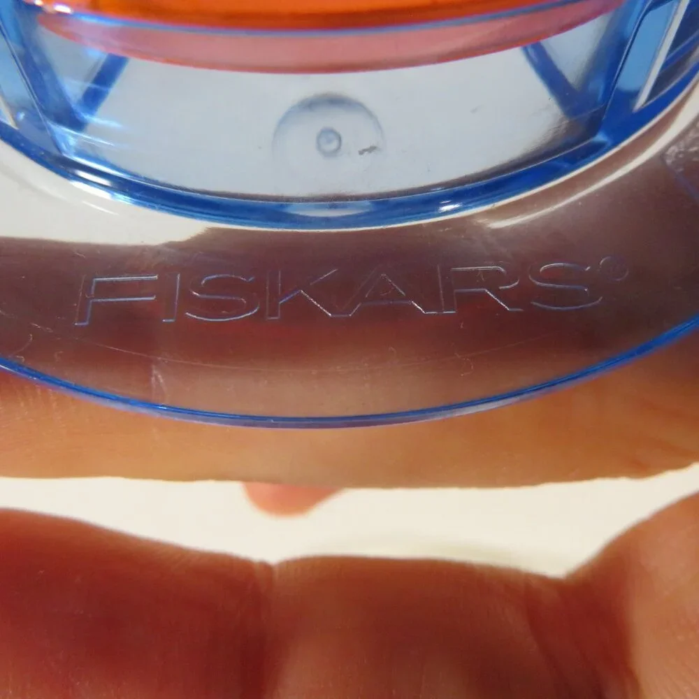 Fiskars shape cutter